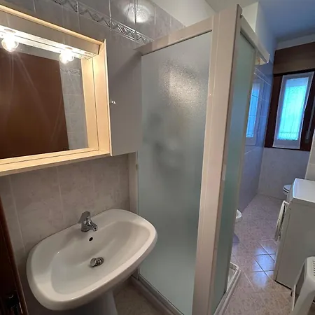 Bolognese Vista Mare Laterale - Agenzia Cocal Appartement *