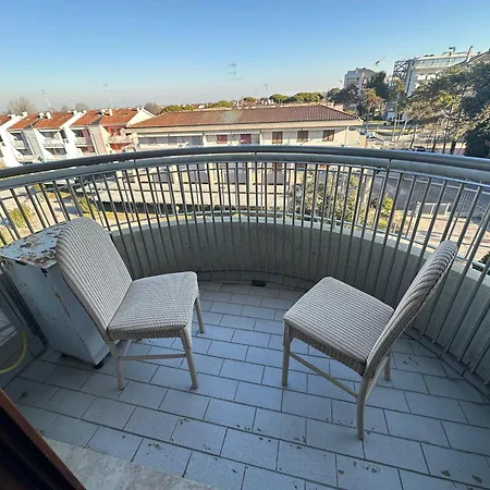 Bolognese Vista Mare Laterale - Agenzia Cocal Appartement Caorle