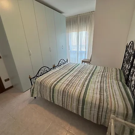Appartement Bolognese Vista Mare Laterale - Agenzia Cocal