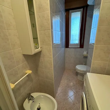 Bolognese Vista Mare Laterale - Agenzia Cocal *