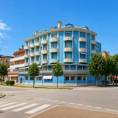 Bolognese Vista Mare Laterale - Agenzia Cocal