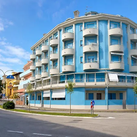 Apartman Bolognese Vista Mare Laterale - Agenzia Cocal