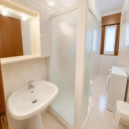 Apartman Bolognese Vista Mare Laterale - Agenzia Cocal *